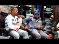 I WAS IN A DARK PLACE BOW WOW REVEALS THE DARK SIDE OF BEING IN HOLLYWOOD