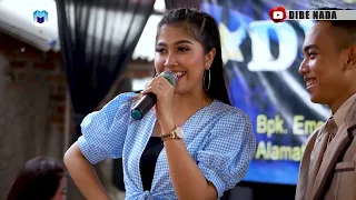 Berbeza Kasta | Dhewi Diva - Organ Dangdut DIBE NADA Live Pabedilan Kulon 25/12/2021