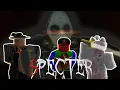 3 Idiots went Ghost Hunting Roblox Specter 2