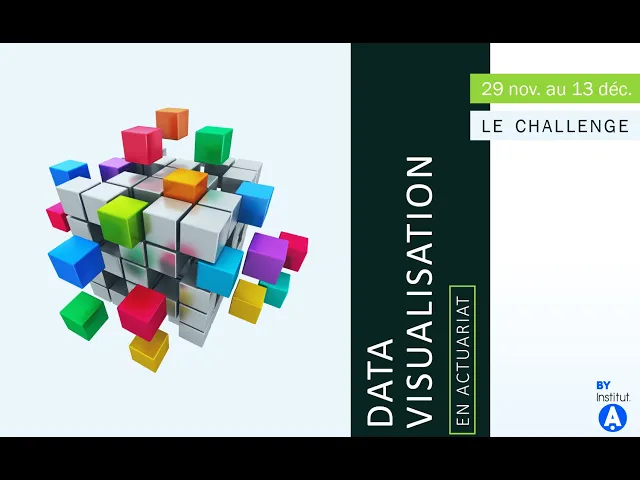 Introduction à la Data Visualisation - 2021