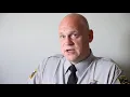 NC Highway Patrol State Trooper Jack Thorpe on CJLEADS Digging Deep