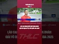 Download Lagu Lào Cai giành giải Nhì toàn đoàn Giải Vô địch Cử tạ trẻ Quốc gia 2025 | THLC