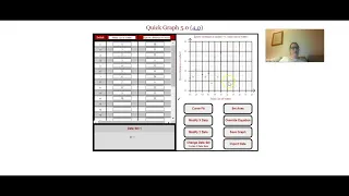 Physics Aviary Quick Graph