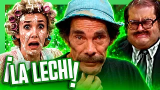 El Chavo del 8: Se busca NODRIZA