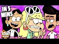 Everybody Loves Leni In 5 Minutes The Loud House