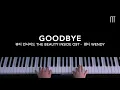 Download Lagu 웬디 (Wendy) - GoodBye Piano Cover (뷰티 인사이드/The Beauty Inside OST 6)