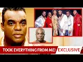 At 83 Ron Isley FINALLY Confirms Isley Brothers Darkest Secrets