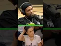 Corinna Kopf Distracted Kevin Durant