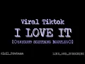 Download Lagu #viraltiktok || DJ I LOVE IT [◇YAYOUN9 SOETIKNO BOOYLEG◇]_-_NEW