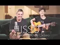 Download Lagu Paulo Miklos - Isso (Voz e Violão part. Michele Cordeiro)