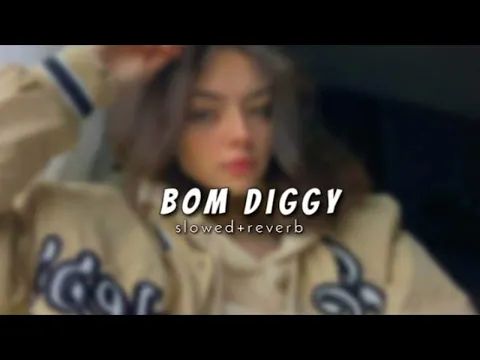 Download MP3 Bom diggy diggy song (slowed+reverb) 🎧