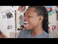 VICTORIA MONÉT - TOUCH ME (FEAT. KEHLANI) REMIX REACTION AND REVIEW (2020)