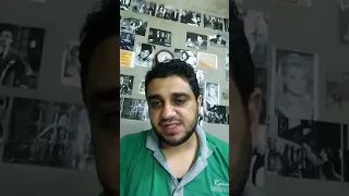 حلقة عن قصة فيلم النادر خفير الدرك بطولة علي الكسار 