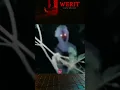 Download Lagu niat mencari burung palah ketemu pocong #horror #jin