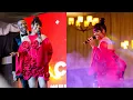 Download Lagu Nandy feat Alikiba - Dah! (LIVE PERFOMANCE)