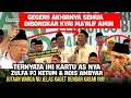 🔴ASTAGHFIRULLAH!! SUNGGUH TAK DISANGKA PANTAS ZULFA YG DIPILIH GANTIKAN GUS YAHYA TERNYATA...