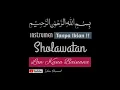 Download Lagu (SHOLAWAT) LAW KANA BAINANAL HABIB (INSTRUMEN TANPA IKLAN)