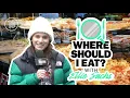 Upper East Side Manhattan Where Should I Eat With Ellie Sachs