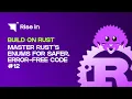 Master Rust s Enums for Safer Error-Free Code Build on Rust