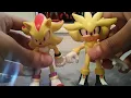 Jakks Pacific Super Silver Toy Review