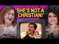Download Lagu God Warriors' thoughts on the gays | Marguerite Perrin | Very Delta w/ Delta Work #154