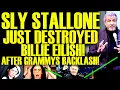 Lagu Sylvester Stallone JUST WRECKED Billie Eilish After Stolen Land \u0026 ICE Comments BACKFIRE At Grammys!