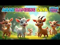 Lagu ANAK KAMBING SAYA / LAGU ANAK INDONESIA POPULER