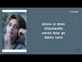 Download Lagu SEVENTEEN - Shohikigen (Lyrics)