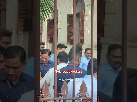 Swag CM_TN -CM .VIJAYπ»