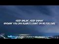 Dionne Warwick - That's What Friends Are For (Lyrics)