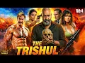Lagu THE TRISHUL (2025) Full Movie | Ajay Devgn | Latest Blockbuster Superhit Bollywood Full Action Movie