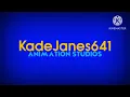 Lagu KadeJanes641 Animation Studios Logo (2025)