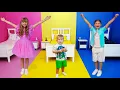Download Lagu Diana Barbie and More Fun Adventures