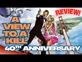 Download Lagu Reviewing A View To A Kill | Watching it for the FIRST Time!