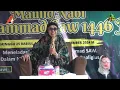 Download Lagu TERBARU  Hj HAFSOH PHBI 1446 H. Kp.Kebon Jaya Ds.Rahayu Patia