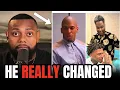 NLE Choppa s Faith Has Grown A LOT Since Kirk Franklin