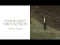 Download Lagu Noah Kahan - Northern Attitude (Lyric Video)