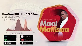 Hachalu Hundessa Kuullee Koo 