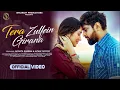 Download Lagu Tera Zulfein Girana | Official Video | Altaaf Sayyed | Akshita Sharma | New Song | Koi Chaahnewala