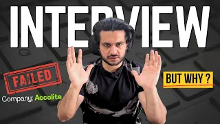 What Mistakes I did in Java SpringBoot Interview Day 27