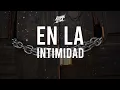 EMILIA, CALLEJERO FINO - EN LA INTIMIDAD (REMIX) - Braian Leiva