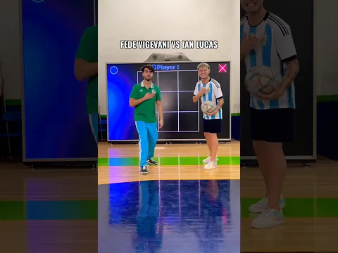 Final inesperado!😱