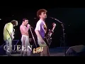 Download Lagu Queen The Greatest Live: Friends Will Be Friends (Episode 43)
