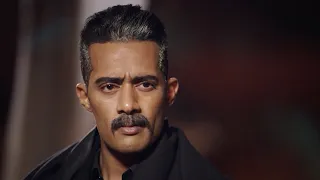 جعفر اتصدم لما عرف من بلال شامة إن دلال هي اللي خطفت ابنه مسلسل جعفر العمدة محمد رمضان 