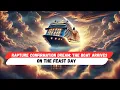 Download Lagu Rapture Confirmation Dream: The Boat Arrives on the Feast Day