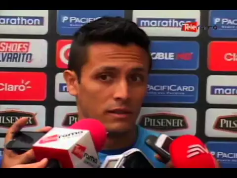 Emelec entrenó a puerta cerrada