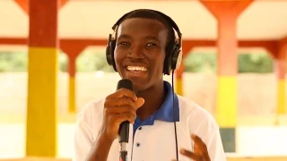 An Original Song By PFCF Students In Ghana Bohami Bagsim Learn Skills 