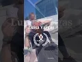Luisa Vargas demonstrating by Edina Leichter