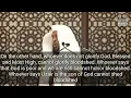 Lagu (Arbaeen Harvest) Friday sermon - Sheikh Tawfiq Al-Sayegh