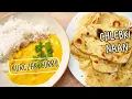Download Lagu CHLEBKI NAAN Z PATELNI, A NAWET Z GRILLA! KURCZAK CURRY!
